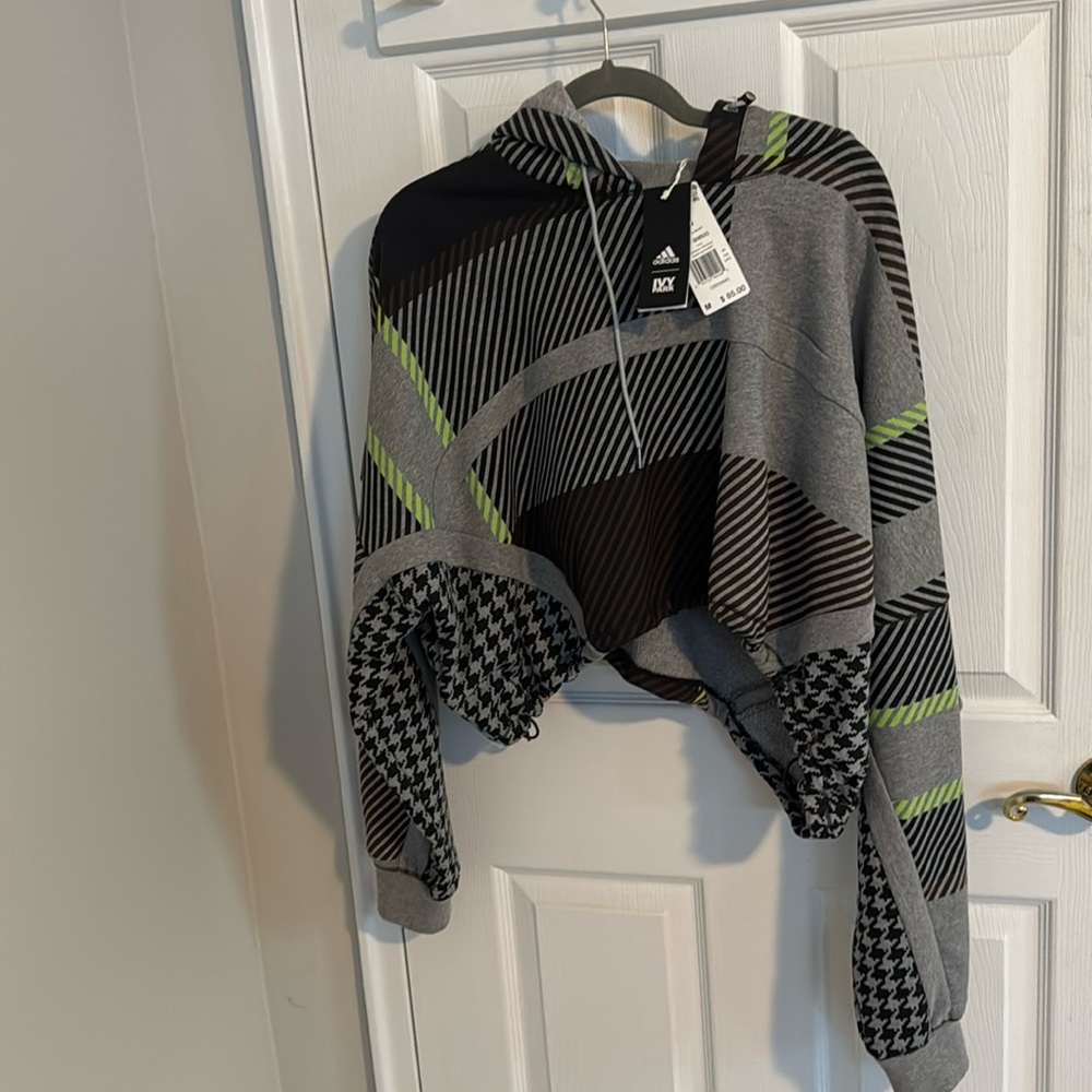 Adidas Ivy Park Hoodie